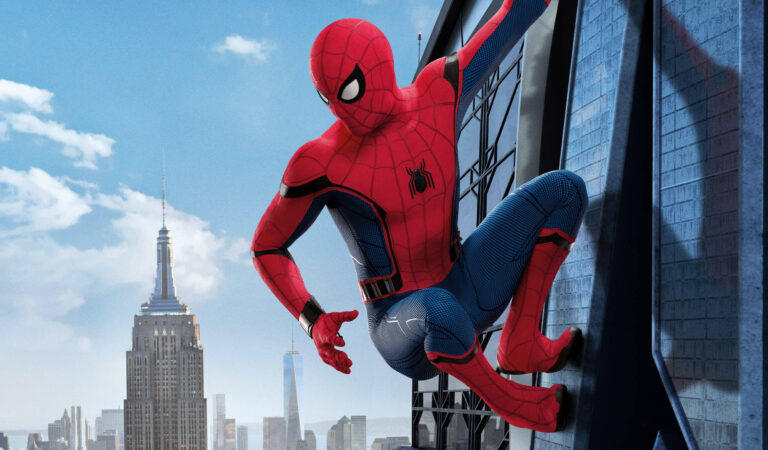 «Spider-Man: Brand New Day» llegará a los cines en 2026 con un nuevo comienzo
