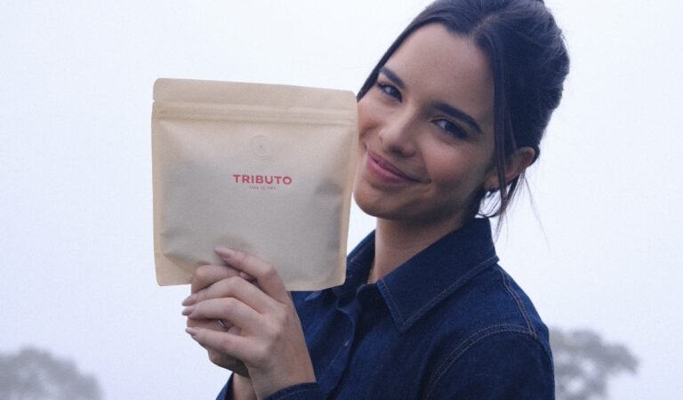 Tributo Casa de Café: así es como Amanda Dudamel celebra sus raíces merideñas