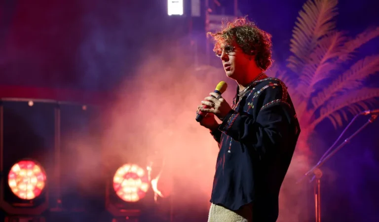 Rawayana conquista Coachella con un vibrante homenaje a la cultura venezolana y artistas invitados