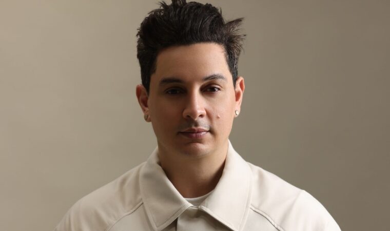 Víctor Drija lanza “Se Presta” junto a Yan Leyton, un nuevo éxito del álbum tropical 2025
