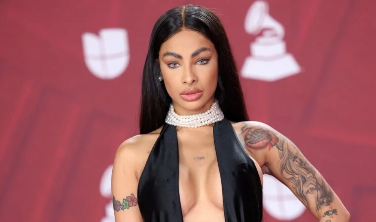 ¡De lujo! Mira el nuevo carro de Yailin ‘La Más Viral’ y también el que le regaló a su hija