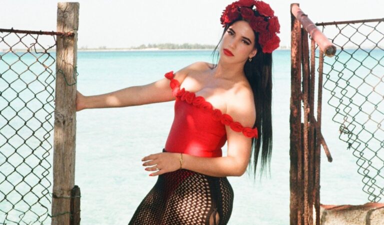 De la casualidad al estrellato: el ascenso musical de Yilian Cruz en la bachata