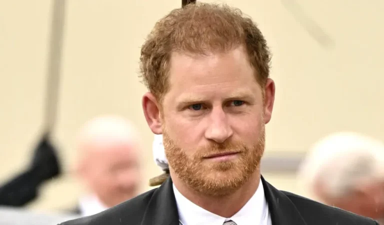 Príncipe Harry busca reconciliación con la familia real tras derrota judicial