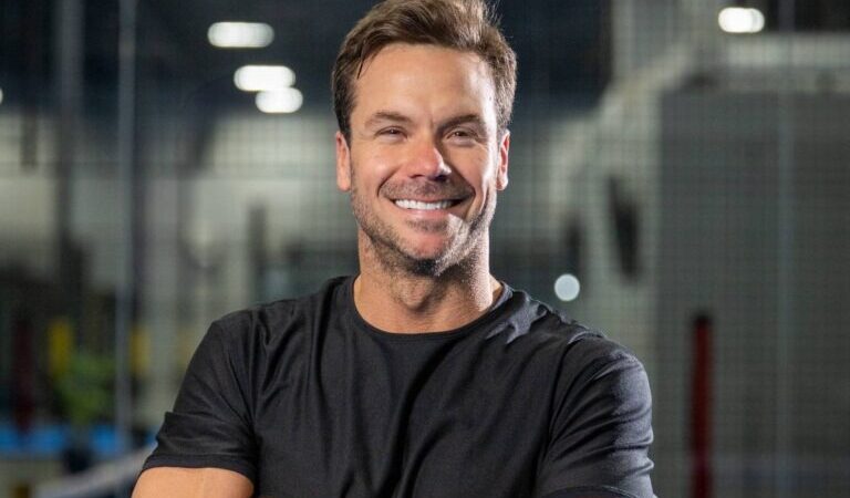 Eduardo Orozco regresa a la televisión y te contamos los detalles de su nuevo proyecto