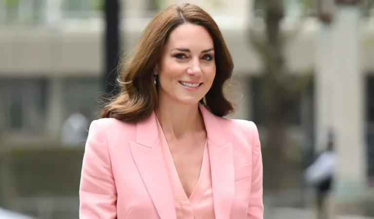 Kate Middleton: un mensaje de esperanza y sanación a través de la naturaleza tras su lucha contra el cáncer