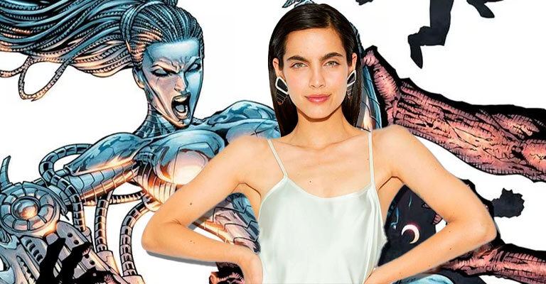 María Gabriela de Faría deslumbra como villana en el nuevo tráiler de Superman: Legacy