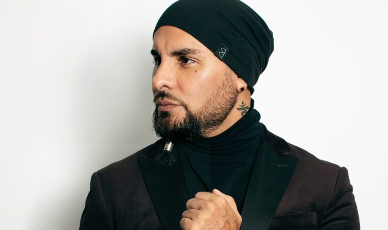 Ricardo Ponce demuestra científicamente la AUTOSANACIÓN. Así nace la CIENCIA Hekalogía®️