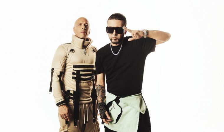 Nuevo sencillo «Carita Triste» de Alexis y Fido: reguetón y merengue para enamorar al público