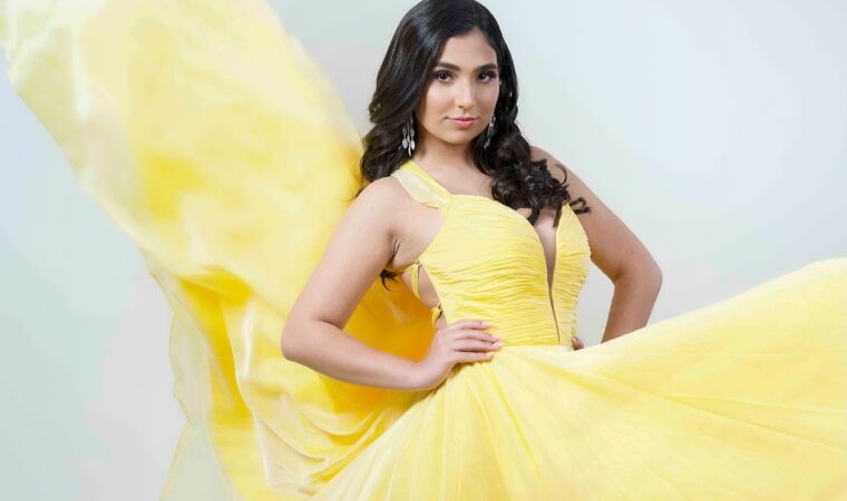 Desde Caracas hasta Tampa: La historia de Arianna de Jorge que abraza sus raíces y lucha por el bienestar de los demás