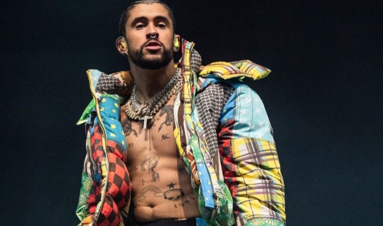 Bad Bunny confirma su gira mundial «Debí Tirar Más Fotos World Tour» y revela calendario oficial