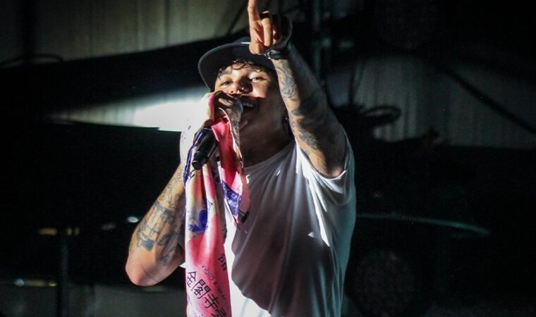 Beéle conquistó La Guaira con su espectacular concierto “Frente al Mar” y adelanto de su nuevo disco «Borondo»