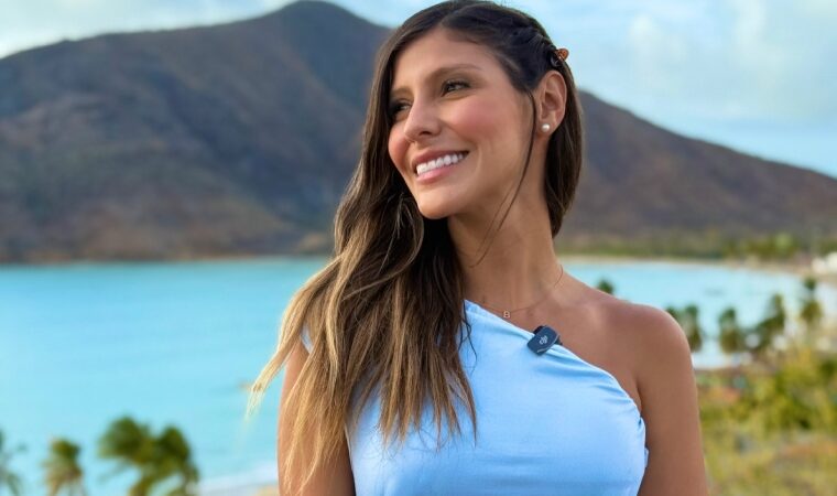 “Viajando con Bivi” vuelve a Venevisión: episodios llenos de sabor y cultura venezolana