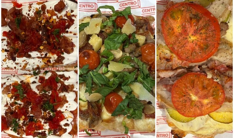 Centro: el renacer gastronómico del Centro de Caracas