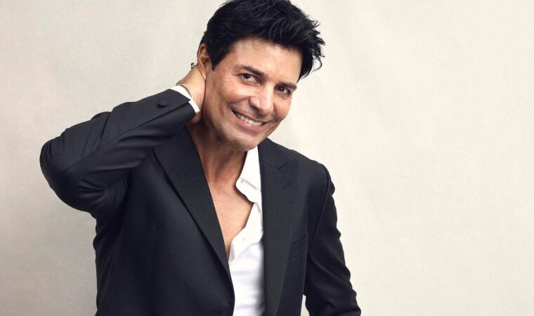 PETA pide a Chayanne cambiar el nombre de su icónica canción “Torero” por “Bombero”