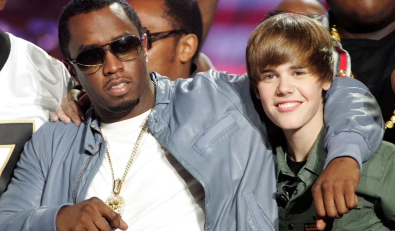 Ante el escándalo sexual de Sean “Diddy” Combs esto fue lo que dijo Justin Bieber