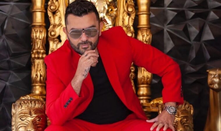 Farid Duque «El Muñeco»: manager, productor de cine y visionario del mundo del entretenimiento internacional