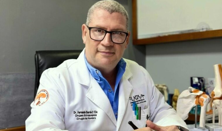 Estudios a escala universal reflejan el aumento de lesiones deportivas en niños y adolescentes