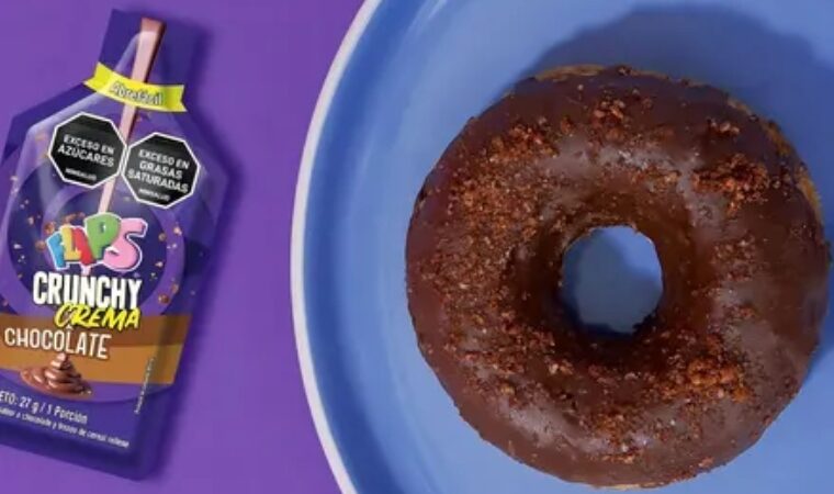 Flips Crunchy Crema: el lanzamiento que revoluciona la categoría de chocolates untables en Venezuela