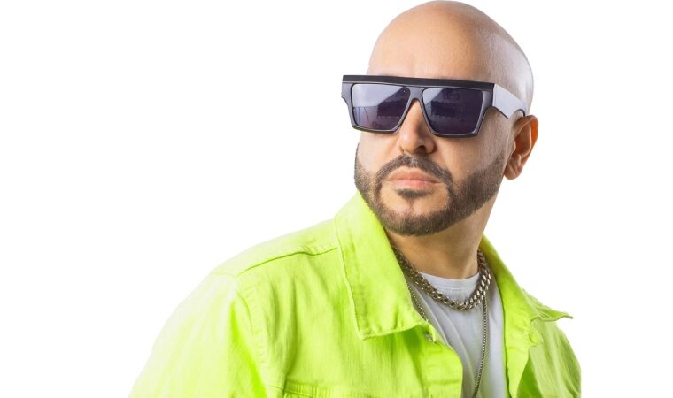 Un regreso, nuevo sonido: Franco Bellomo se reinventa con “Pasaporte”