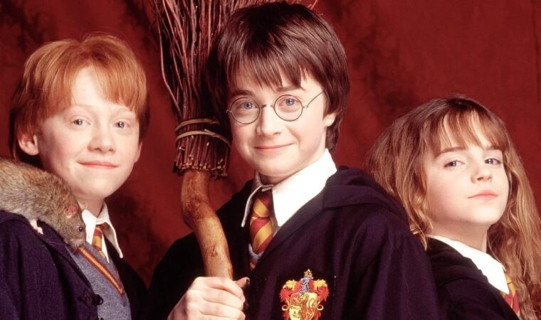 HBO anuncia nueva serie de Harry Potter con elenco revelado: magia renovada para una generación nueva