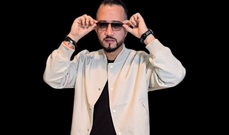 DJ Jan Franco «El Extraterrestre» arrasa con su gira 2025