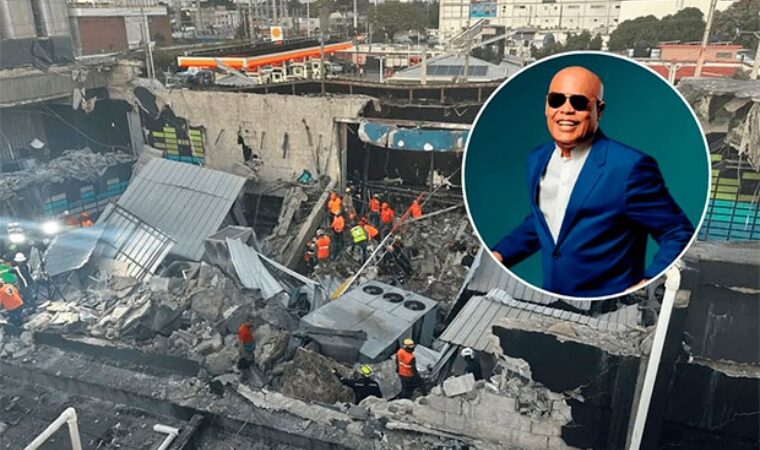 Familia de Rubby Pérez anuncia acciones legales tras tragedia en discoteca Jet Set