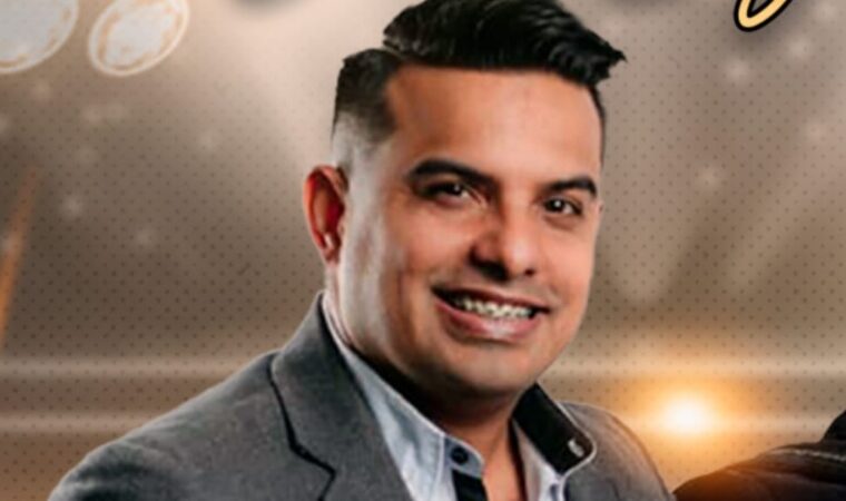 “Eres mi vida”: La nueva fusión de pop, vallenato y bachata de José Colmenares