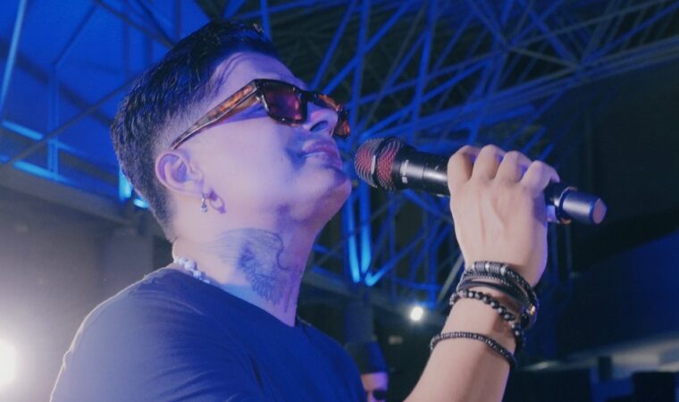 Un proyecto musical vibrante: Juan Miguel lanza Volumen 1 de Salsa Lovers