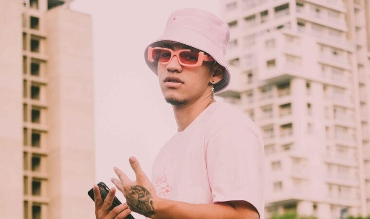 “Un Llanero por el Mundo”: Junior Caldera recorrerá Caracas, Valencia, Maracaibo y más