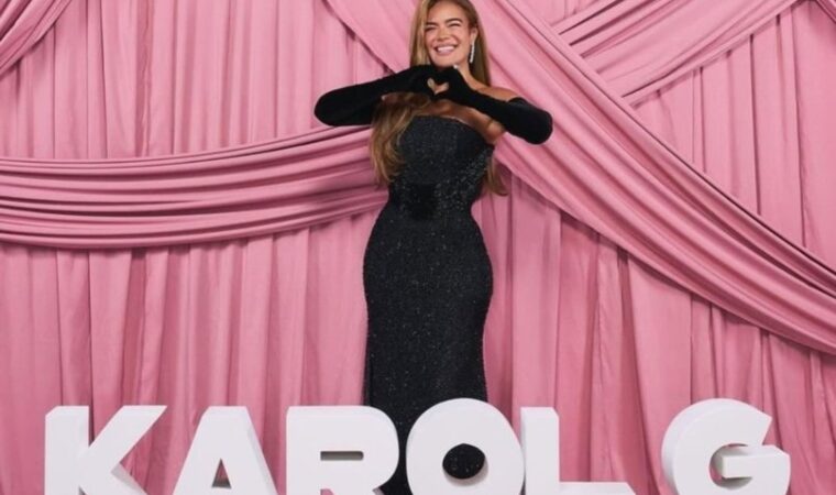 Karol G revela un «infierno» en su pasada relación con Anuel AA