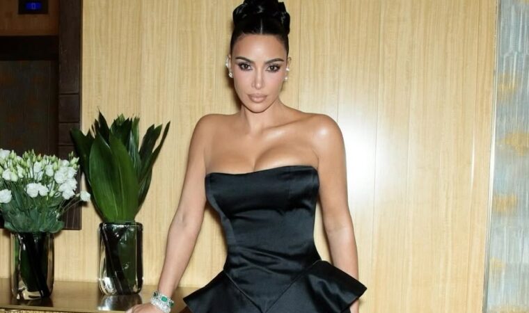 Kim Kardashian se gradúa en Derecho: de ícono del entretenimiento a abogada en California