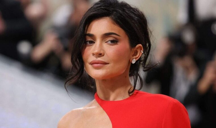 Kylie Jenner se contagia del ritmo venezolano con “Noches de Media Luna” de Diveana