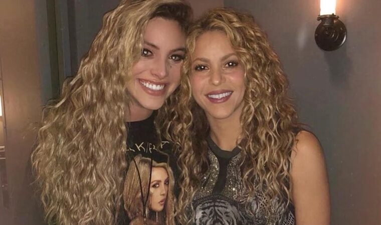 Lele Pons se une a Shakira para su esperado regreso a los escenarios en Estados Unidos