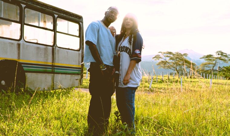 Lú Marié y Apache lanzan «X la street»: nueva etapa para la artista venezolana