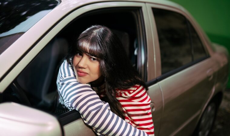 Mari “La Carajita” está de estreno con “nuevo”: el sencillo que invita a enamorarse otra vez