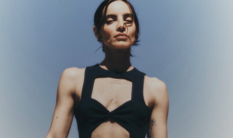 María Gabriela de Faría brilla en «Superman: Legacy»: orgullo venezolano en el universo DC