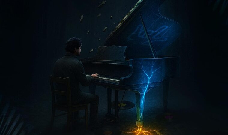 Jonathan Moly se reinventa con su nuevo disco «RESET»