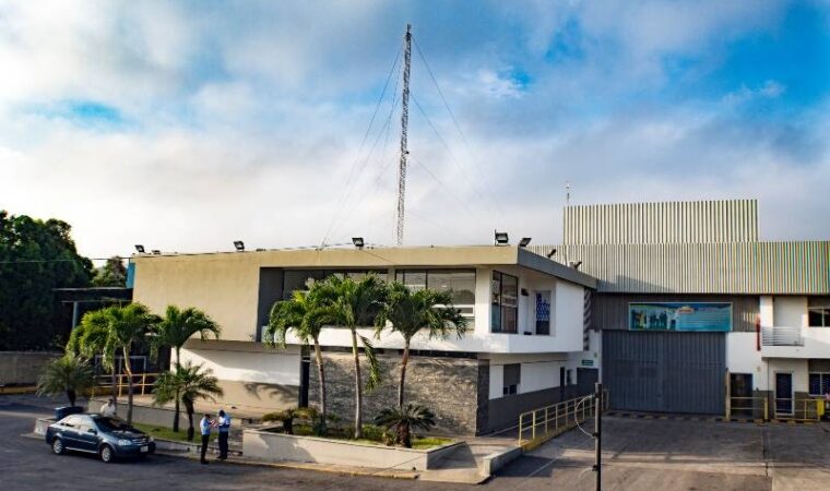 Natulac y su compromiso ambiental: eficiencia en recursos y gestión de residuos para un futuro sostenible