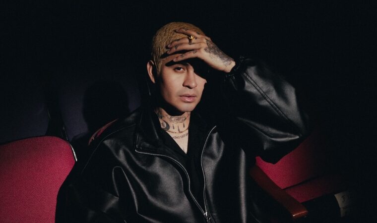 Una película de la vida real: NOREH estrena álbum homónimo