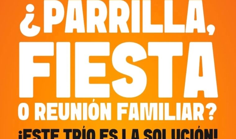 La Montserratina: el fuego que une a las familias venezolanas en la mesa