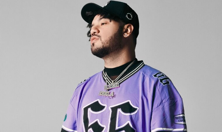 Reggi “El Auténtico” regresa con “MUJERÓN”, un tema original que marca su esperado comeback musical en 2025