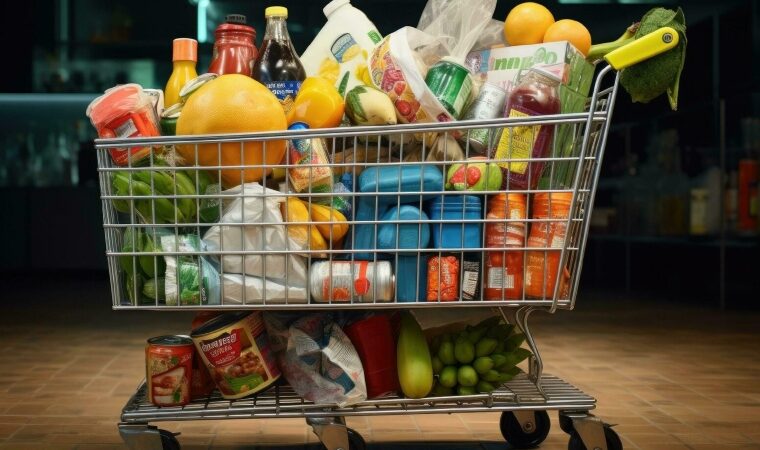 Nueva sucursal de Río Supermarket en Caracas [+Detalles]