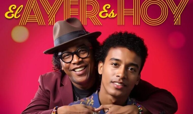 Sergio Vargas renueva sus clásicos con “El Ayer Es Hoy”: un homenaje moderno al merengue