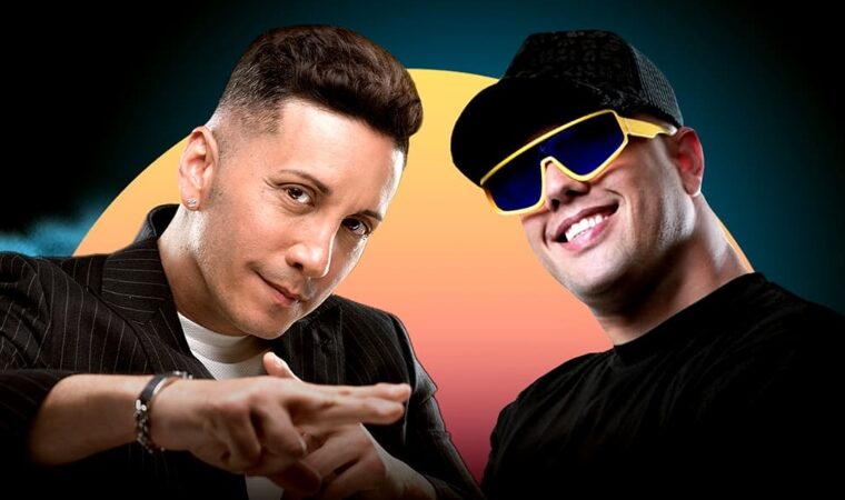 “Mi Suegra” el ritmo cubano que mezcla amor, humor y sabor caribeño de Ariel de Cuba y Mawell