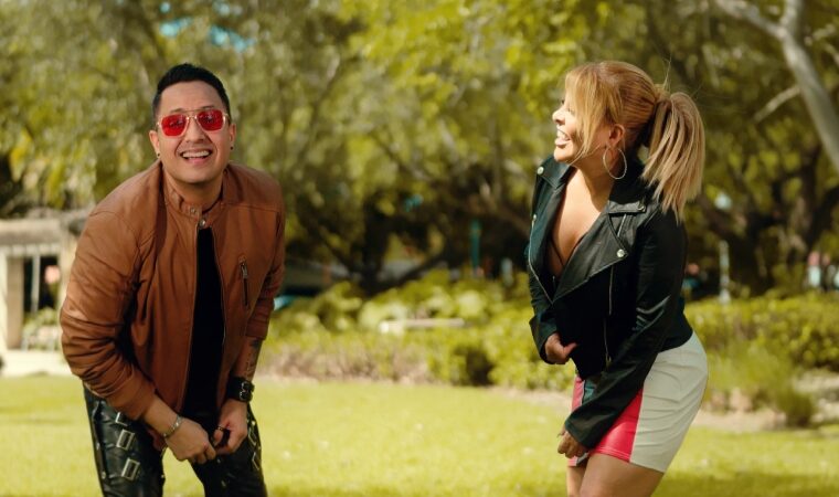 “Tanto”: nuevo sencillo de Joseph Palacios y Diveana fusiona bachata y pasión