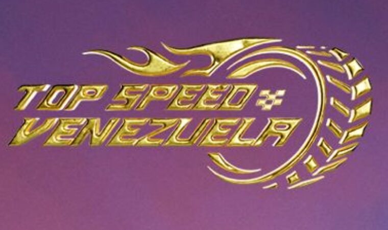 Arranca la primera edición del “Top Speed Venezuela”: velocidad, exhibición y adrenalina en las pistas nacionales
