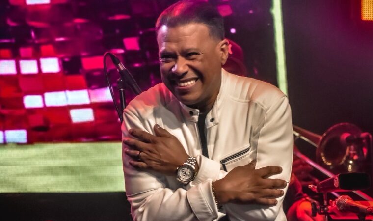 Wilmer Lozano lleva su salsa venezolana al mundo: gira exitosa en Perú y próximos destinos México y Europa