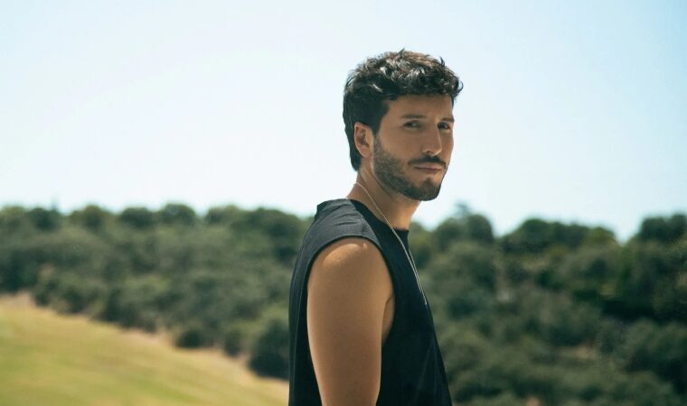 Sebastián Yatra regresa con ‘Milagro’: un álbum íntimo que redefine su carrera musical