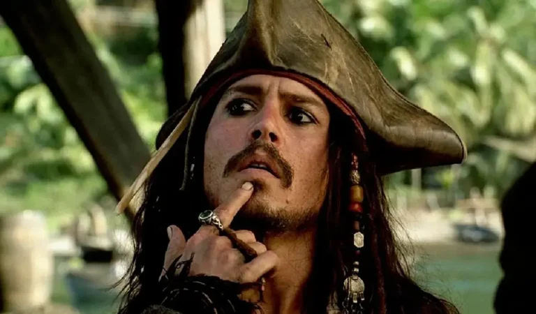 «Piratas del Caribe 6»: regresan actores originales pero el futuro de Johnny Depp es incierto