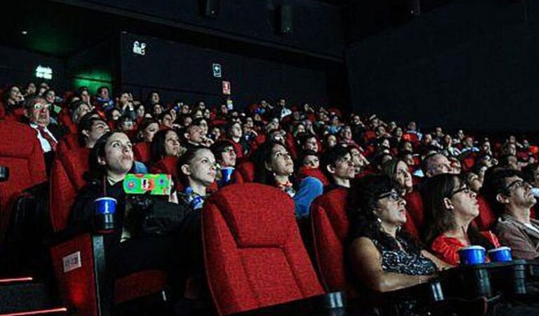 Cine nacional en junio: «No voltees», «Venecos» y más películas venezolanas que no te puedes perder